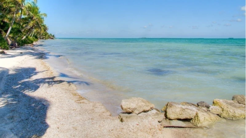 Corozal, Belize