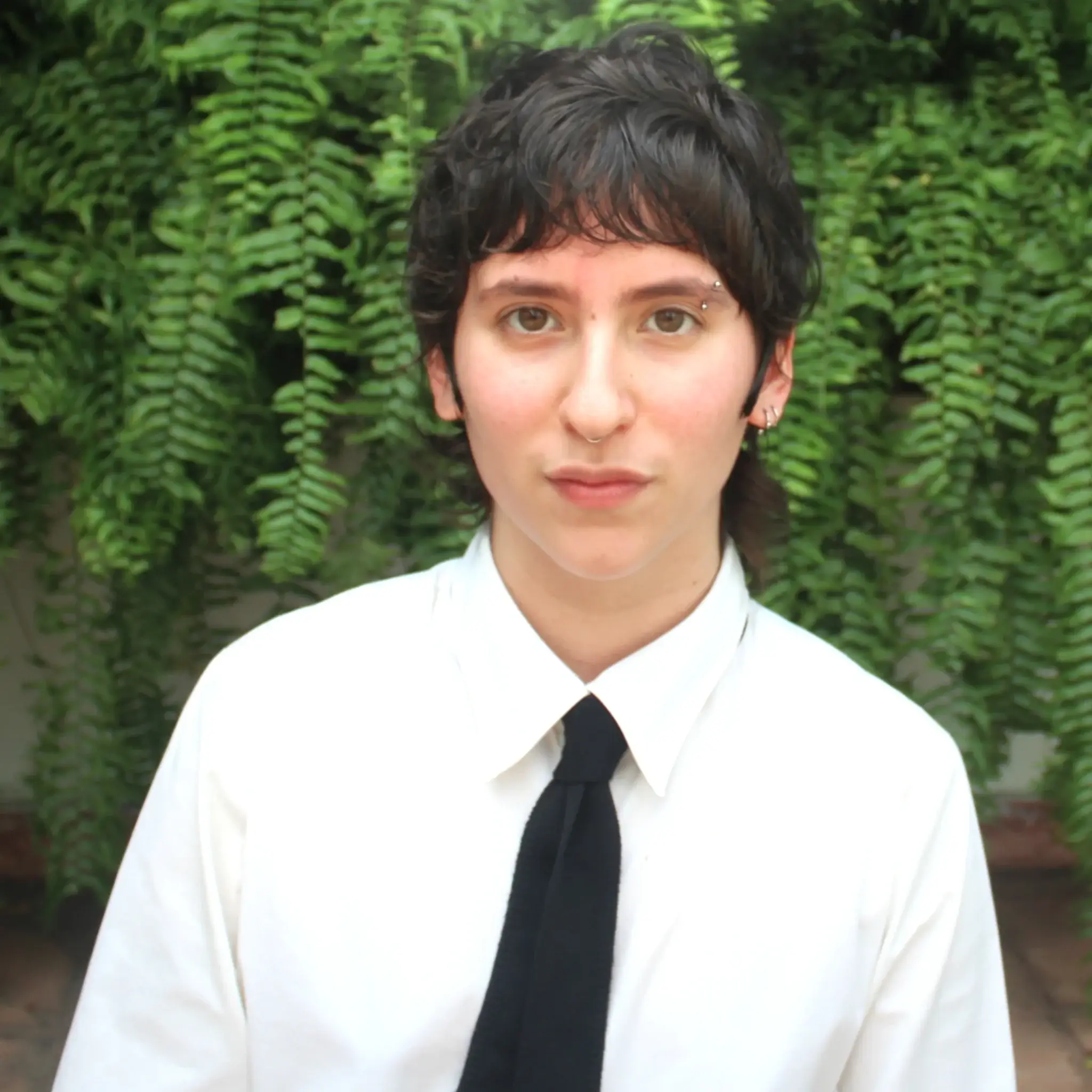 Isabella Carrillo - Conference Assistant