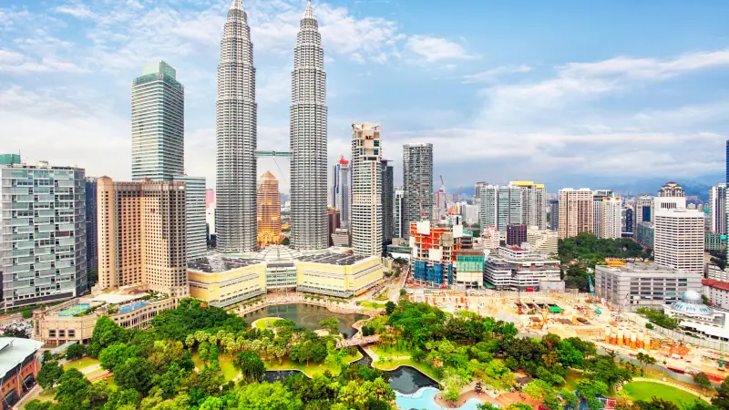 Kuala Lumpur