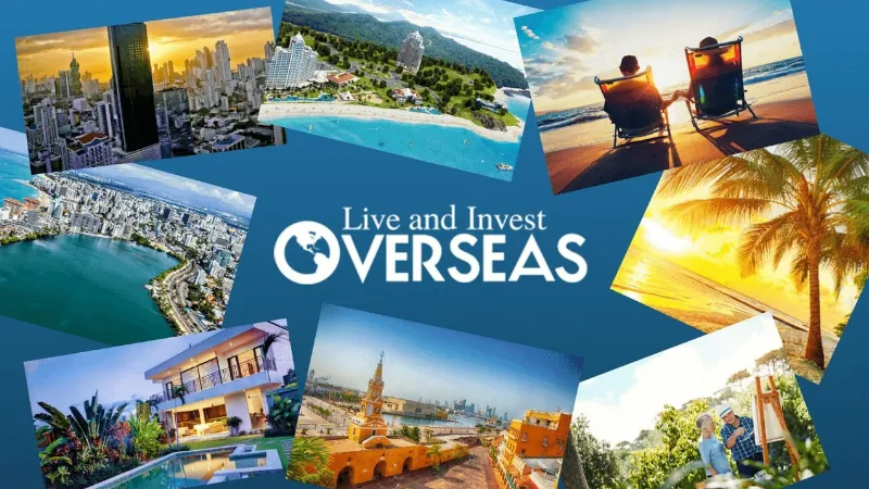 A glimpse at the wide variety of locations and topics covered by Live and Invest Overseas Daily Articles.