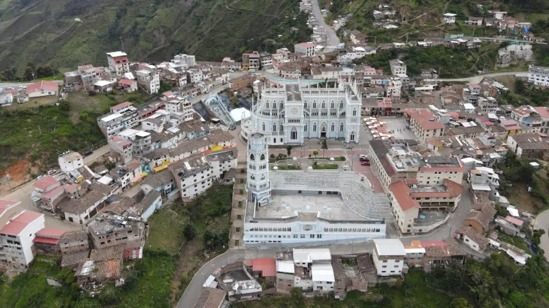 ECUADOR LOJA