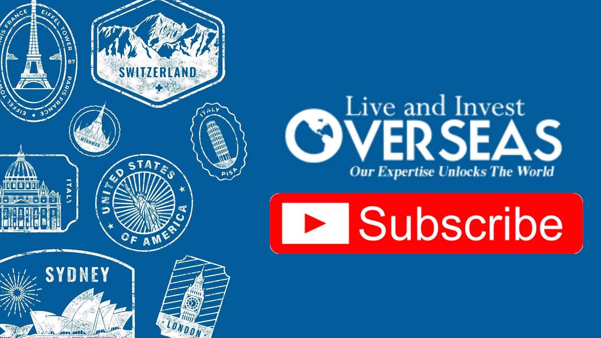 visit our channel