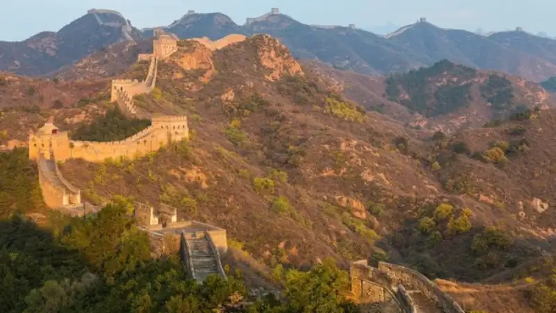 Great Wall of China