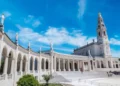 Sanctuary of Fatima, Portugal – a world-famous Catholic pilgrimage site and spiritual landmark in Europe.