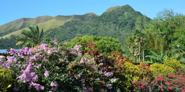 Randonnée La India Dormida El Valle de Antón Panama