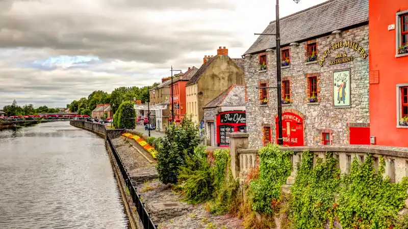 Kilkenny, Ireland