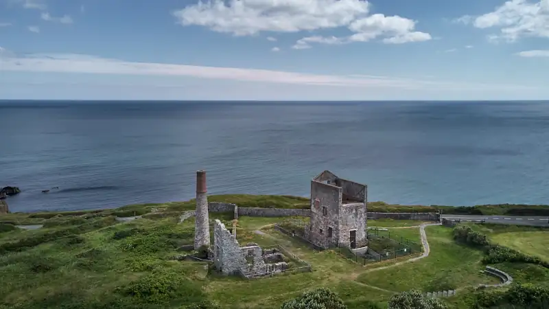 old mine Tankardstown