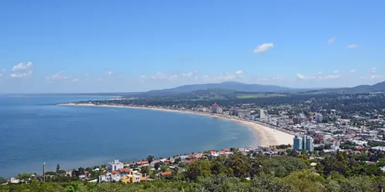 Piriápolis, Uruguay