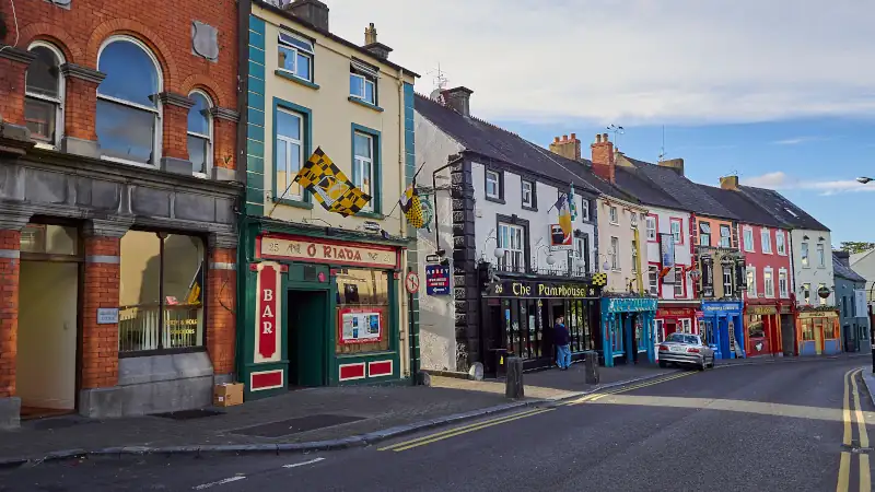 Trip to Kilkenny: The Ultimate Guide to Ireland's Most Charming Medieval City 1 Kilkenny, Ireland: Cost of Living, Things To Do 2026