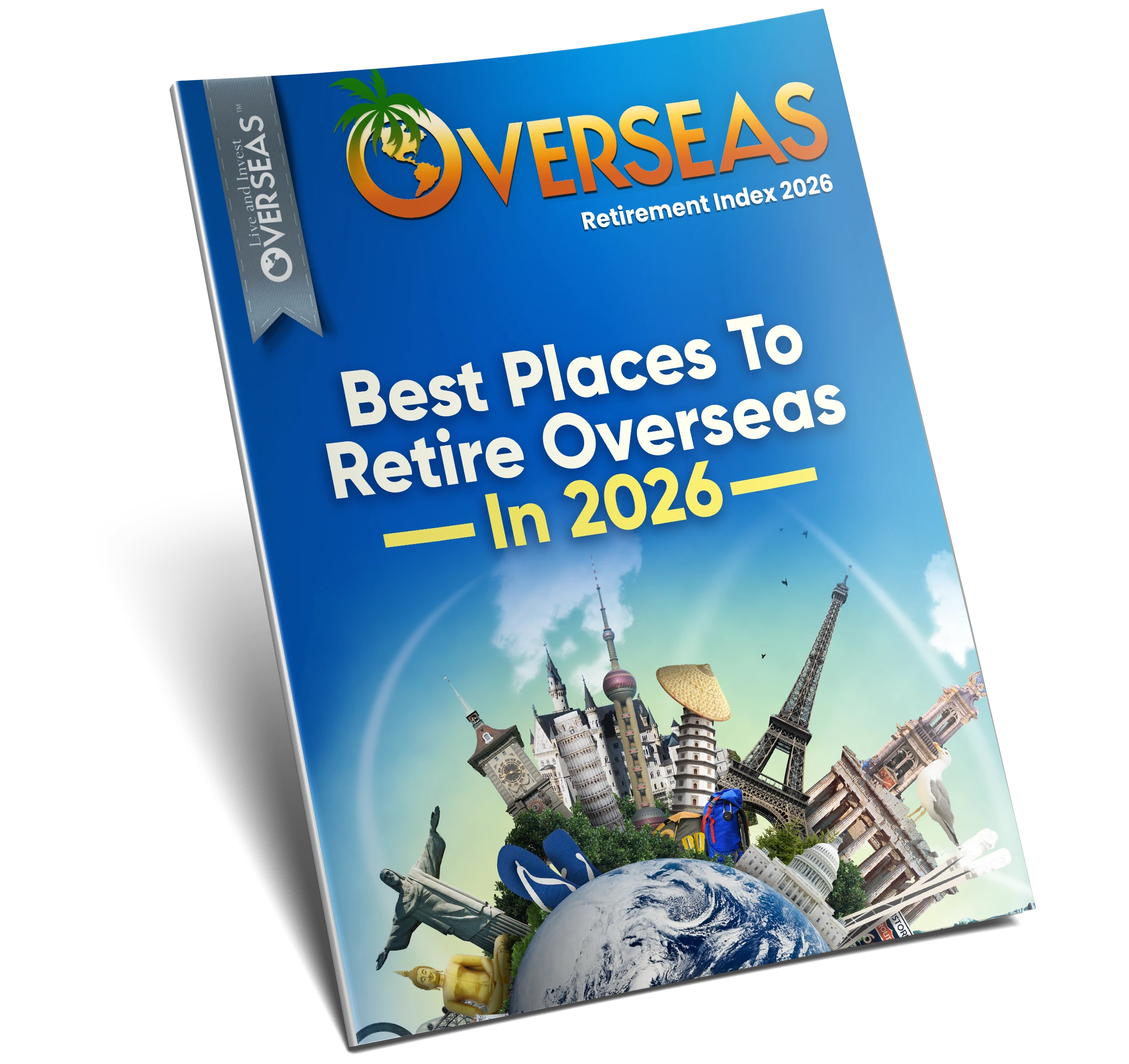 The Best Places To Retire Report
