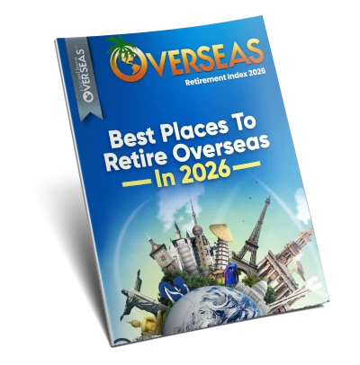 Retire Overseas Index 2026