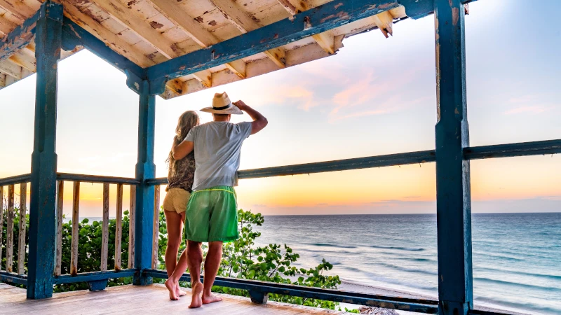 Living In mexico for americans