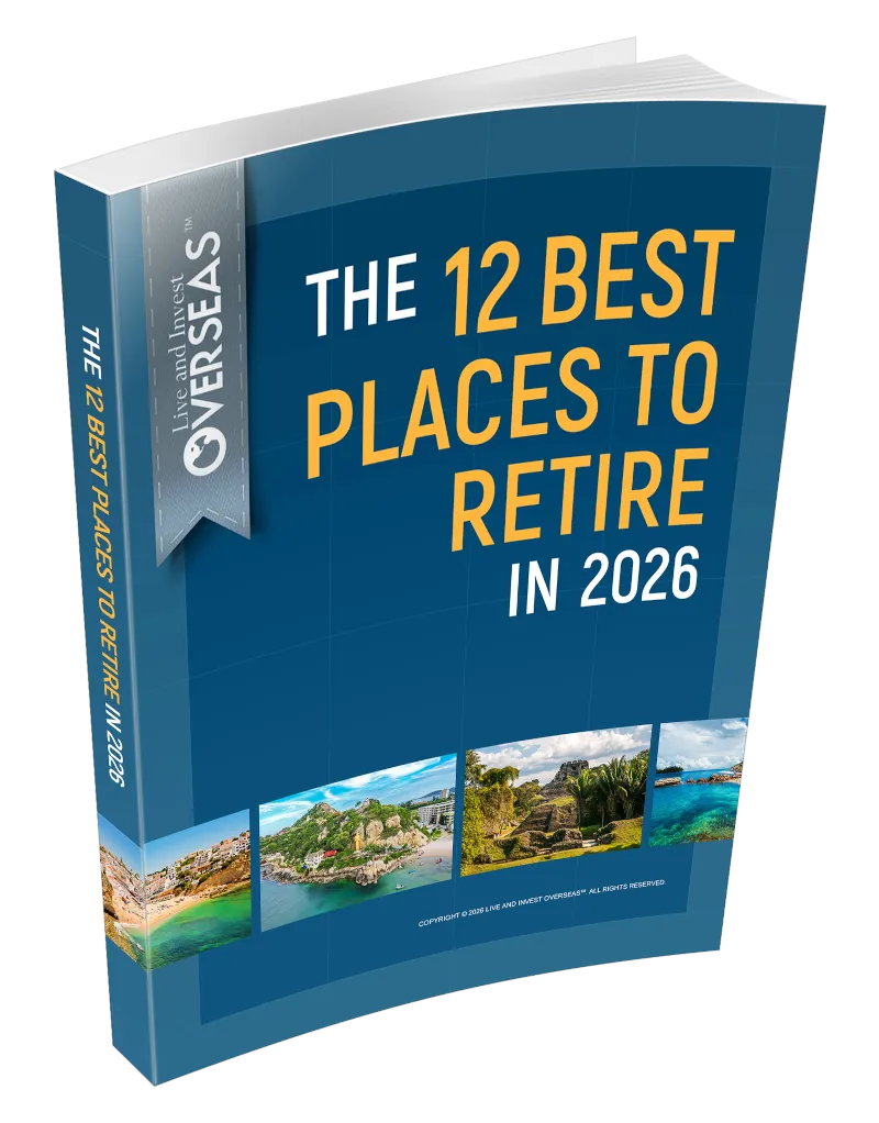 The Best Places To Retire In 20266 Report