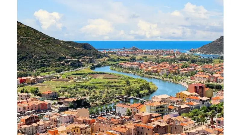 Sardinia is our number one pick in Italy in our 2026 Overseas Retirement Index.