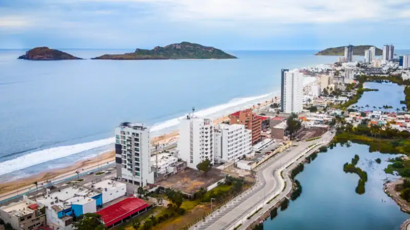 Mazatlán, Sinaloa