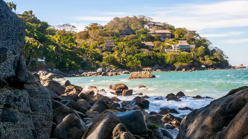 Sayulita, Jalisco , Mexico