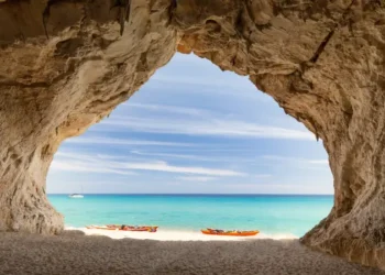 Cala Luna