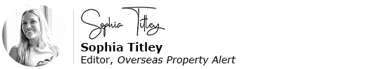 sophia title opa signature