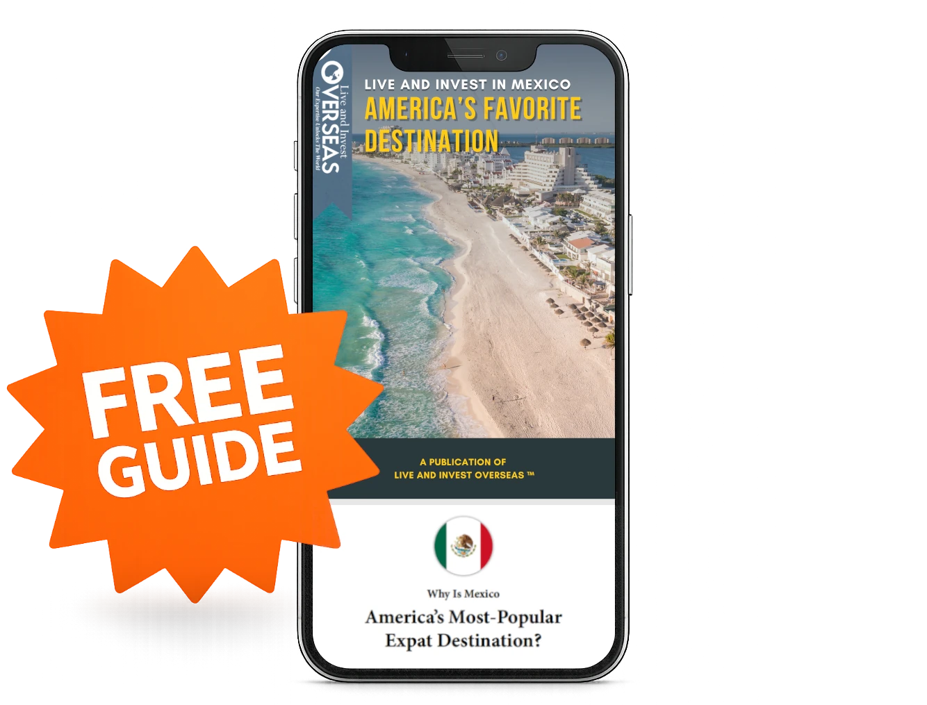 Live and Invest Free Report