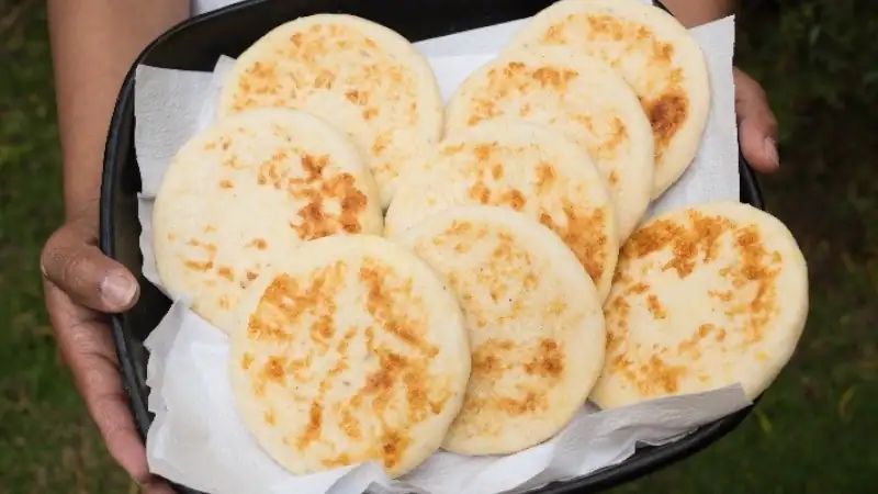 arepa