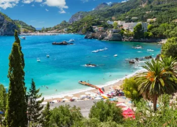 Corfu
