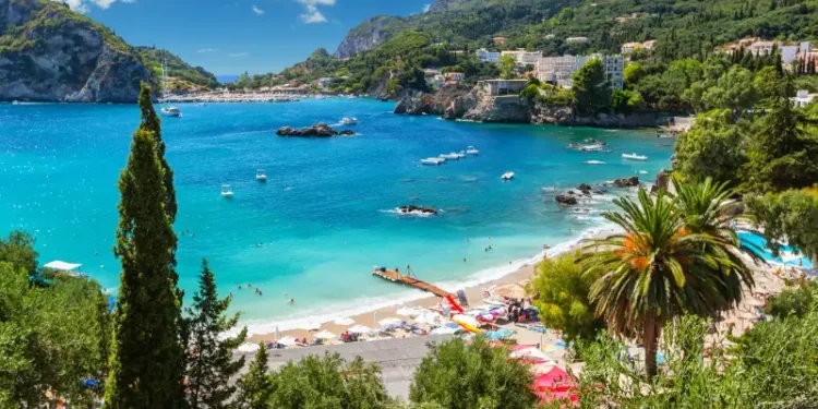 Corfu