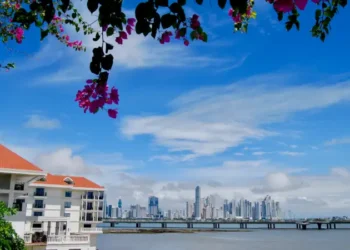 casco viejo
