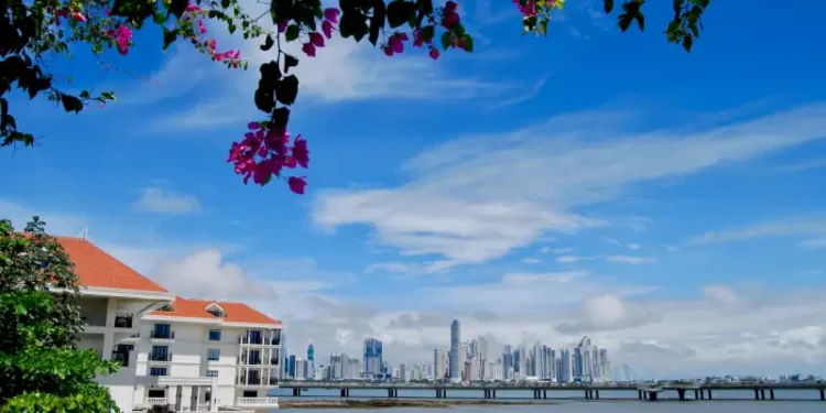 casco viejo