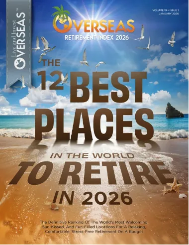 2026 Retirement Index report cover