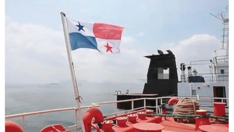 Panama's maritime sector
