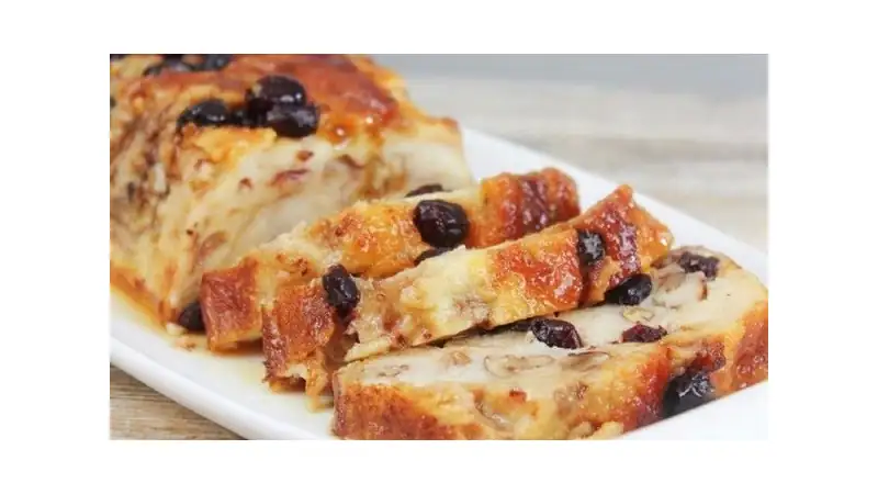 mamallena, a sweet, comforting dessert that tastes like home. Soft, rich, and lightly spiced
