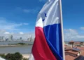 panama flag