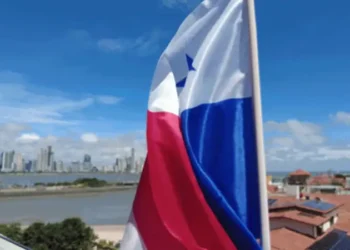 panama flag
