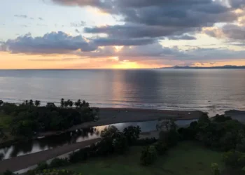 Playa torio veraguas