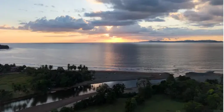Playa torio veraguas