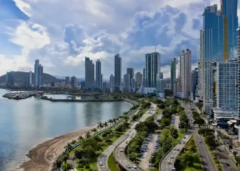 panama city cinta costera