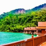 Beach Resort Malaysia