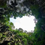 Cave in Malaysia