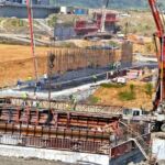 Panama Canal Excavation