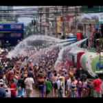 Panama celebrates Carnivals everywhere