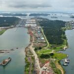 Panama Canal