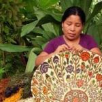 Panamanian-designing-a-new-craft
