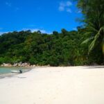 Perenthian Islands Malaysia