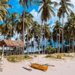 Philipppines beach