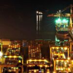 Port Of Manila
