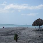 Pristine Pacific Beaches in Santa Ana, Panama