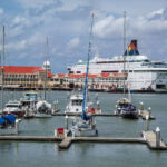 Tanjung City Marina