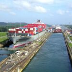 The Panama Canal