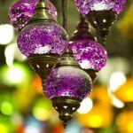 Turkish lanterns