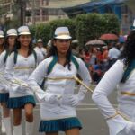 Patriotic Parades, Panama